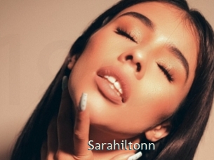 Sarahiltonn