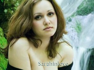 Sarahinlove