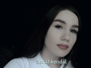Sarahkendal