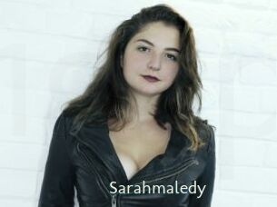 Sarahmaledy