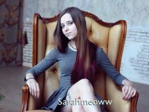 Sarahmeoww