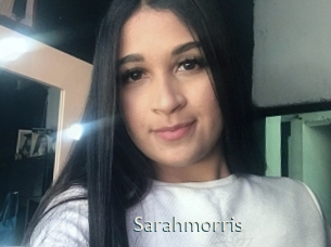 Sarahmorris