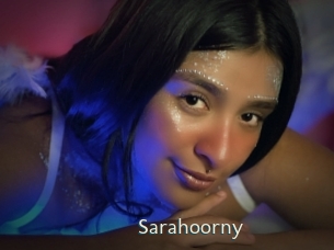Sarahoorny