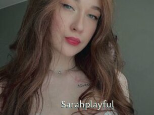 Sarahplayful