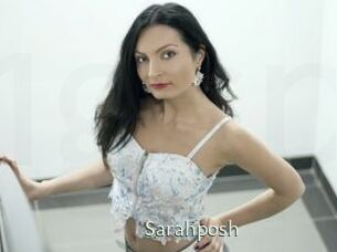 Sarahposh