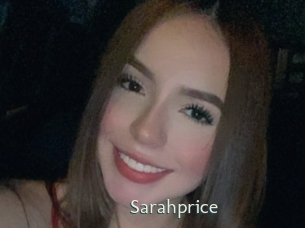 Sarahprice