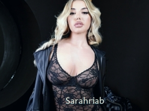 Sarahriab