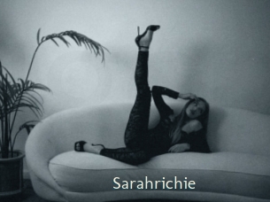 Sarahrichie