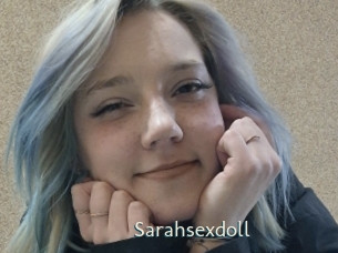Sarahsexdoll