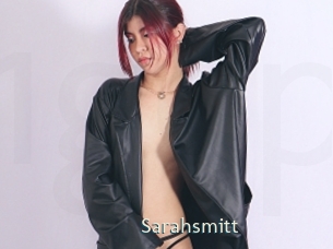 Sarahsmitt