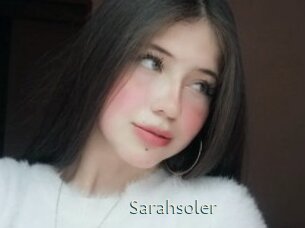 Sarahsoler