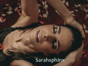 Sarahsphinx