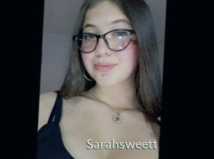 Sarahsweett