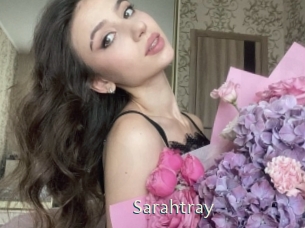 Sarahtray