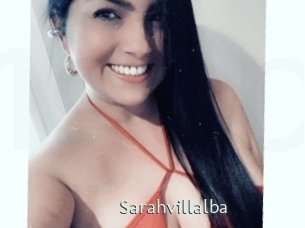 Sarahvillalba