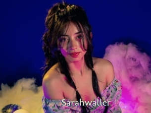 Sarahwaller