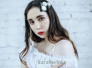 Sarahwinks