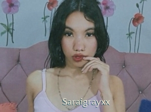 Saraigrayxx
