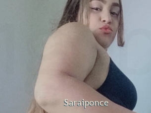 saraiponce 1 grosse chatte poilue