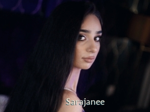 Sarajanee