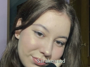 Sarakenned