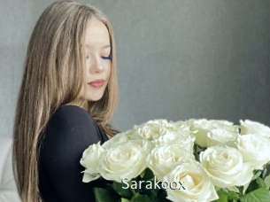 Sarakoox