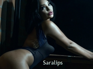 Saralips