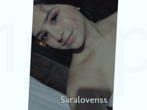 Saralovenss