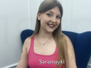 Saramayki