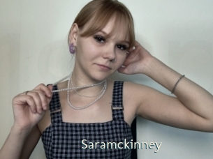 Saramckinney