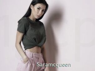 Saramcqueen