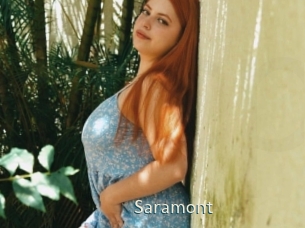 Saramont