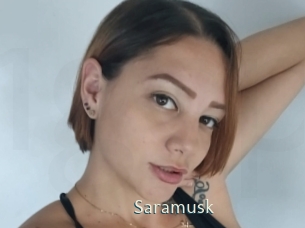 Saramusk