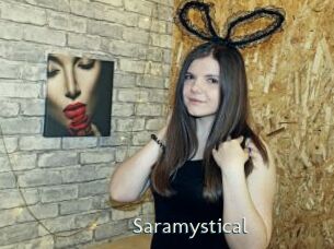 Saramystical