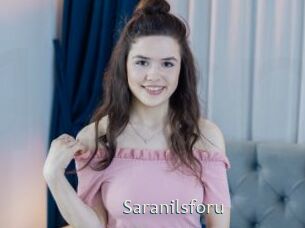 Saranilsforu
