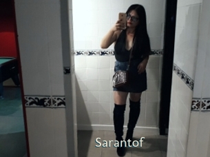 Sarantof