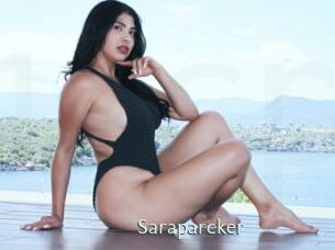 Saraparcker
