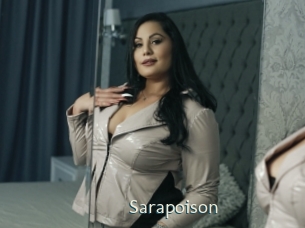 Sarapoison