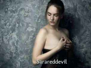 Sarareddevil