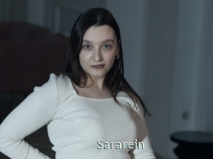 Sararein