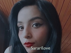 Sararilove