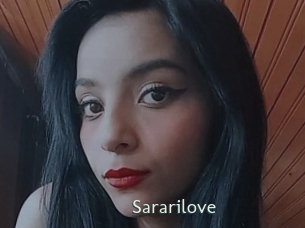 Sararilove