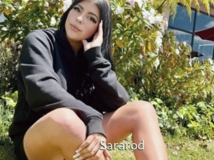 Sararod