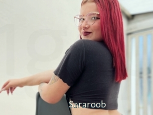 Sararoob