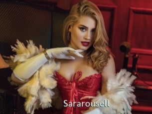 Sararousell