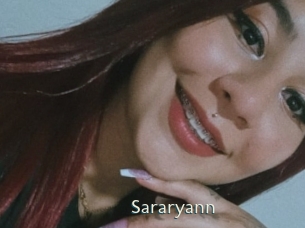 Sararyann