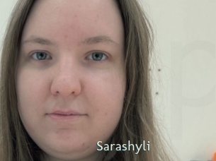 Sarashyli