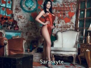 Saraskyte