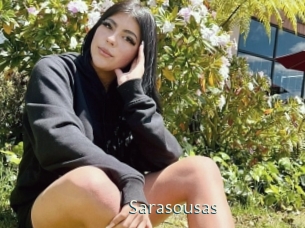 Sarasousas