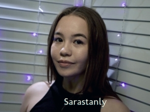 Sarastanly
